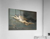 La nuit  Acrylic Print