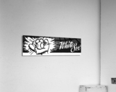 1952 Chicago White Sox Art Acrylic Print