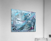 20220326 125013 Acrylic Print