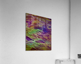 711  Acrylic Print