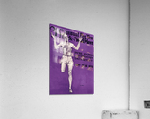 1930 Big Ten Track Meet Art Acrylic Print