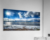 DSC 9957 3 nik hdr 16x32 2 Acrylic Print