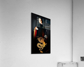 Mulan  Acrylic Print