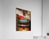 Deposit Pulsa Di Surga55 Tanpa Potongan Sepeserpun Untuk Bermain Slot Acrylic Print