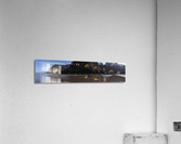 Hug Point North Acrylic Print