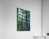 Oyster River Park Acrylic Print