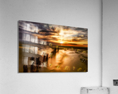 Mariner Park Acrylic Print