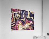 Ophelia  Acrylic Print