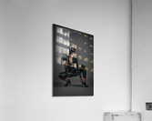 MichelleWiwi - Seduction - Ltd Edition Acrylic Print