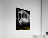 Peaceful man  Acrylic Print