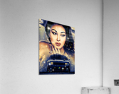 80’s Nostalgia   Acrylic Print