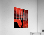 Passion  Acrylic Print