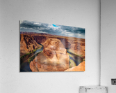 Horseshoe Bend Acrylic Print