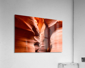 Antelope Canyon Acrylic Print