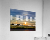 Sunbow Acrylic Print