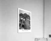 Empire State Building Acrylic Print