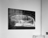 The Boy 02 Acrylic Print