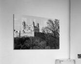 the beresford 02 Acrylic Print