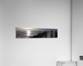 Oceanic Longing Acrylic Print