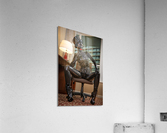 Evilyn13 - Formal Perfection  Acrylic Print