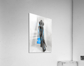 DefiantlyYours  - Perspective Acrylic Print
