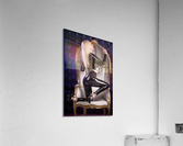EmilyMarilyn - Essence of Fetish - Ltd Edition  Acrylic Print