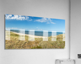 Ocean Panorama Acrylic Print