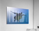 A6DDDBFD F5F2 4CE1 B5A5 CC7EAD909210 Acrylic Print