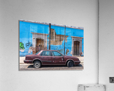 Oaxaca Acrylic Print