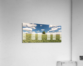 Tree  Acrylic Print