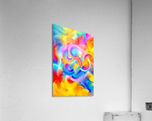 Modern Art I Acrylic Print