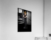 MissXi - Latex Princess 2 Acrylic Print