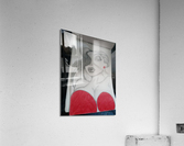 16522279366061088121339712905511 Acrylic Print