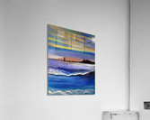Light House pic 2 Acrylic Print