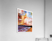 Sunrise Acrylic Print