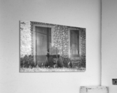 Nap Time Acrylic Print