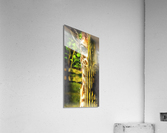 I ll be Watching You b Acrylic Print