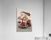 5758A458 7977 4374 9605 0EC599E4628D Acrylic Print