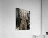 927931BE B207 4E6E A13B 38589FDC2A3D Acrylic Print