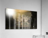 Biltmore Dream Acrylic Print