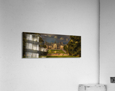 Biltmore A Acrylic Print