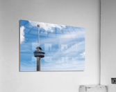 Euromast Rotterdam Acrylic Print