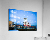 A59D6256 4D00 4544 8D76 46D64760D296 Acrylic Print