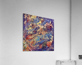 The Universe Acrylic Print