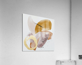 Gold 1 Acrylic Print