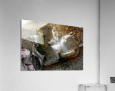 B74EA6CE AE05 4055 955E D665D2897B81 Acrylic Print