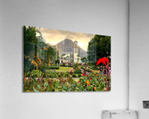 La Fortuna Costa Rica Acrylic Print