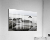 Floating Acrylic Print