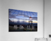 Lighthouse Acrylic Print