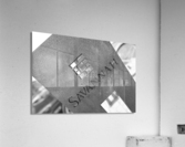 Savannah  Acrylic Print